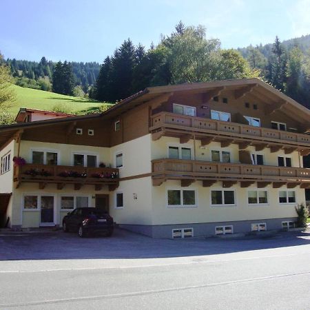 Apartment Fleissner Dienten am Hochkoenig Exterior photo